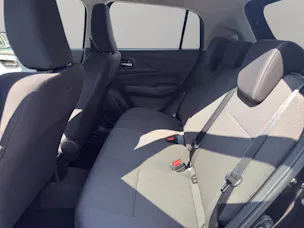 Suzuki Swift 1.2 Compact+ Hybrid 4x4