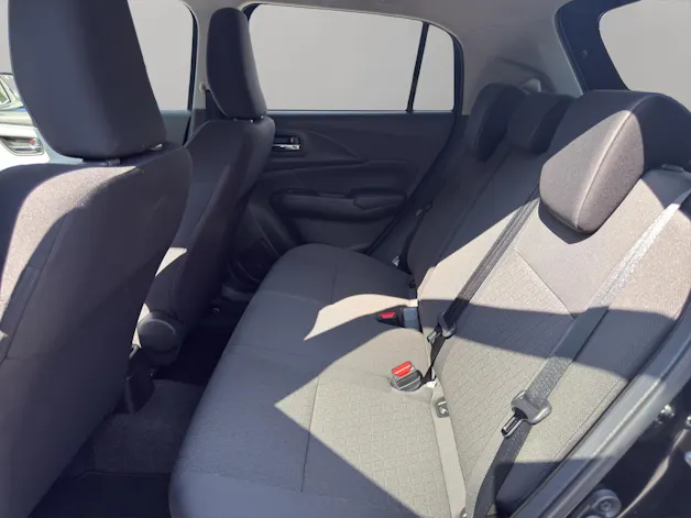 Suzuki Swift 1.2 Compact+ Hybrid 4x4