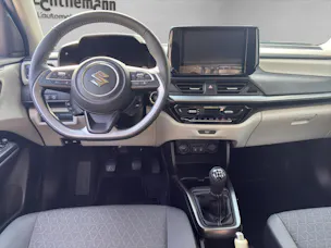 Suzuki Swift 1.2 Compact+ Hybrid 4x4