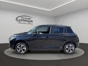 Suzuki Swift 1.2 Compact+ Hybrid 4x4