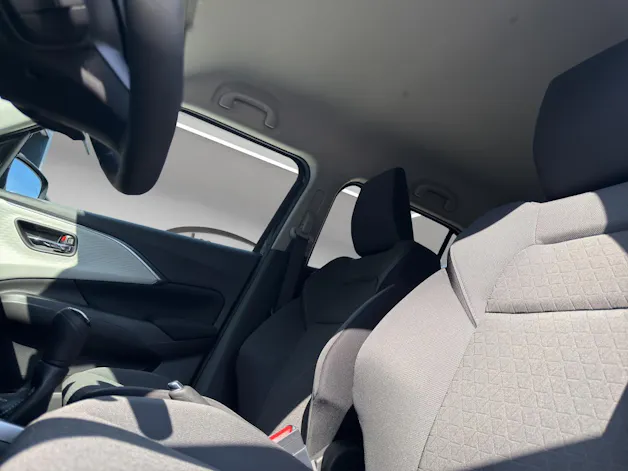 Suzuki Swift 1.2 Compact+ Hybrid 4x4