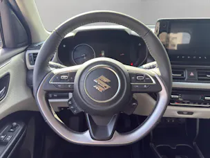 Suzuki Swift 1.2 Compact+ Hybrid 4x4