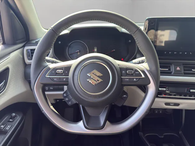 Suzuki Swift 1.2 Compact+ Hybrid 4x4