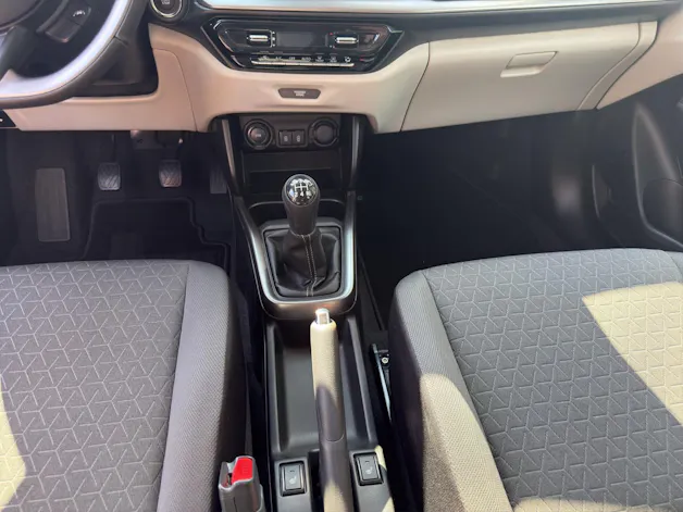 Suzuki Swift 1.2 Compact+ Hybrid 4x4