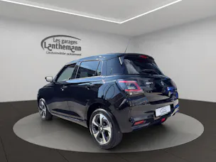 Suzuki Swift 1.2 Compact+ Hybrid 4x4