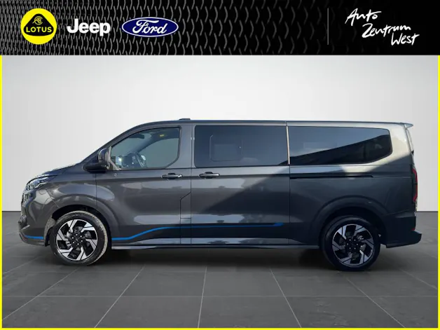 Ford Tourneo Custom 320 L2 2.0 EcoBlue 170 Sport