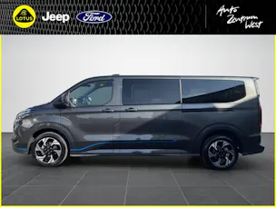 Ford Tourneo Custom 320 L2 2.0 EcoBlue 170 Sport