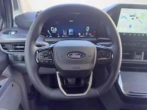 Ford Tourneo Custom 320 L2 2.0 EcoBlue 170 Sport