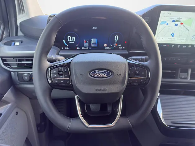 Ford Tourneo Custom 320 L2 2.0 EcoBlue 170 Sport
