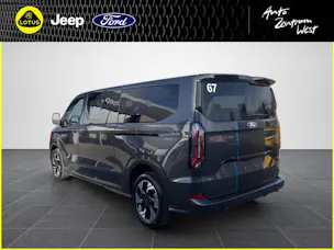 Ford Tourneo Custom 320 L2 2.0 EcoBlue 170 Sport