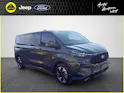 Ford Tourneo Custom 320 L2 2.0 EcoBlue 170 Sport