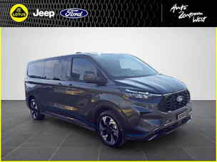 Ford Tourneo Custom 320 L2 2.0 EcoBlue 170 Sport
