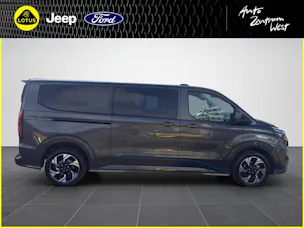 Ford Tourneo Custom 320 L2 2.0 EcoBlue 170 Sport