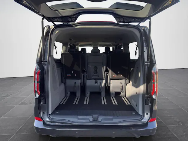 Ford Tourneo Custom 320 L2 2.0 EcoBlue 170 Sport