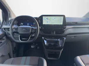 Ford Tourneo Custom 320 L2 2.0 EcoBlue 170 Sport