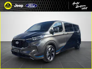Ford Tourneo Custom 320 L2 2.0 EcoBlue 170 Sport