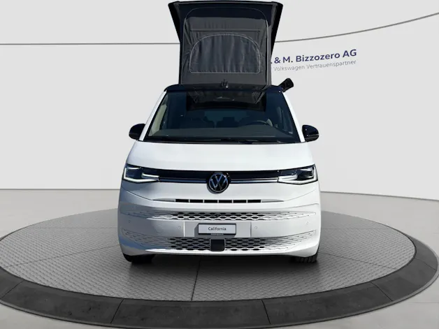 VW California 2.0 TDI Ocean Liberty