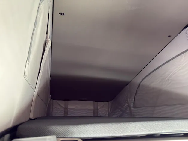 VW California 2.0 TDI Ocean Liberty