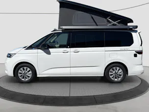 VW California 2.0 TDI Ocean Liberty