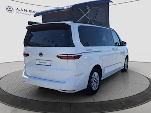 VW California 2.0 TDI Ocean Liberty