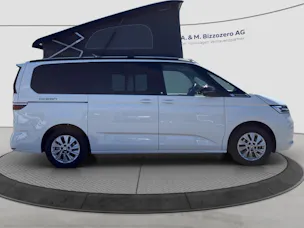 VW California 2.0 TDI Ocean Liberty
