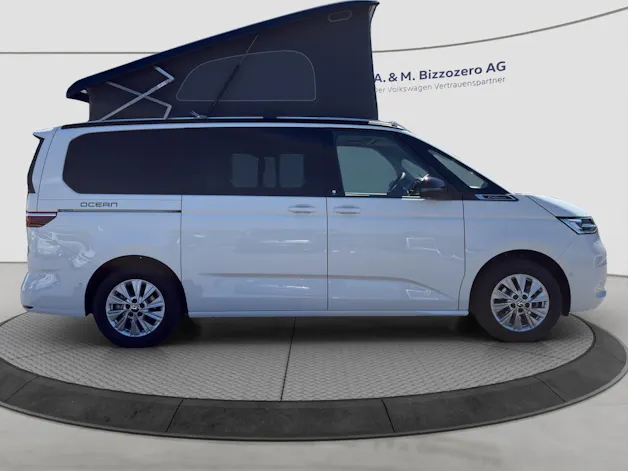VW California 2.0 TDI Ocean Liberty