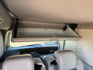 VW California 2.0 TDI Ocean Liberty