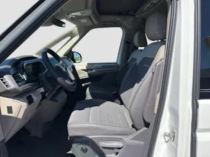 VW California 2.0 TDI Ocean Liberty