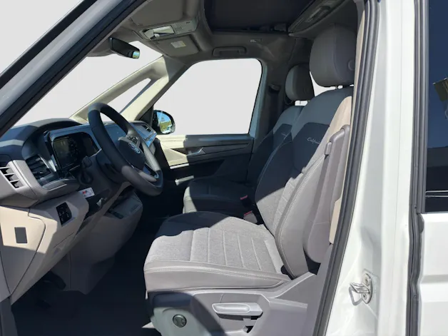 VW California 2.0 TDI Ocean Liberty