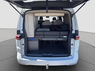 VW California 2.0 TDI Ocean Liberty
