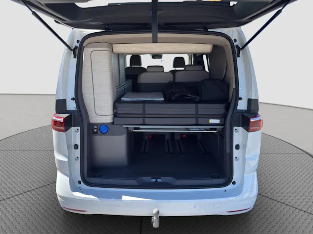 VW California 2.0 TDI Ocean Liberty
