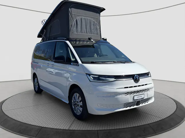 VW California 2.0 TDI Ocean Liberty