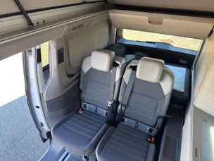VW California 2.0 TDI Ocean Liberty