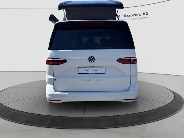 VW California 2.0 TDI Ocean Liberty