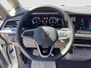 VW California 2.0 TDI Ocean Liberty
