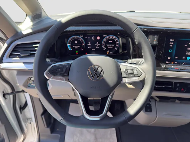 VW California 2.0 TDI Ocean Liberty