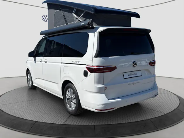 VW California 2.0 TDI Ocean Liberty