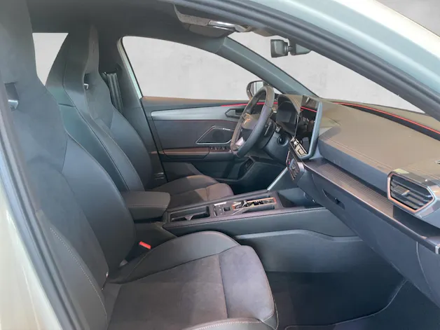 Cupra LEON ST 2.0 TSI Prime Edition VZ DSG 4Drive