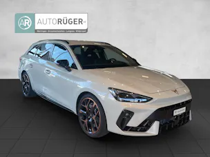 Cupra LEON ST 2.0 TSI Prime Edition VZ DSG 4Drive