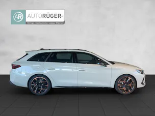 Cupra LEON ST 2.0 TSI Prime Edition VZ DSG 4Drive