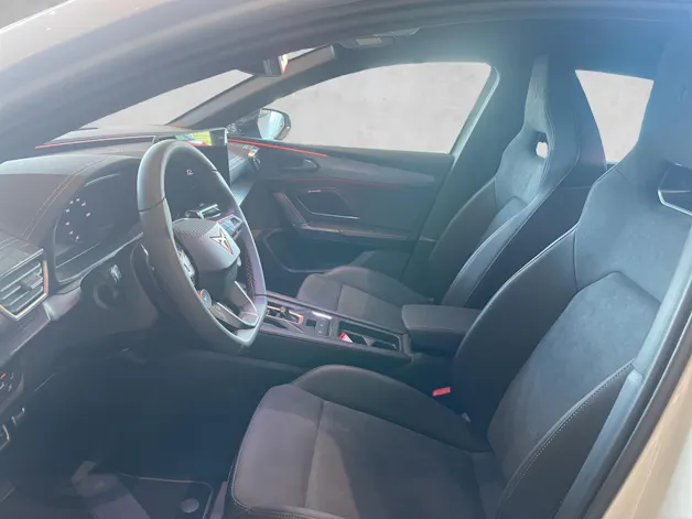 Cupra LEON ST 2.0 TSI Prime Edition VZ DSG 4Drive