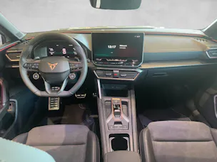 Cupra LEON ST 2.0 TSI Prime Edition VZ DSG 4Drive