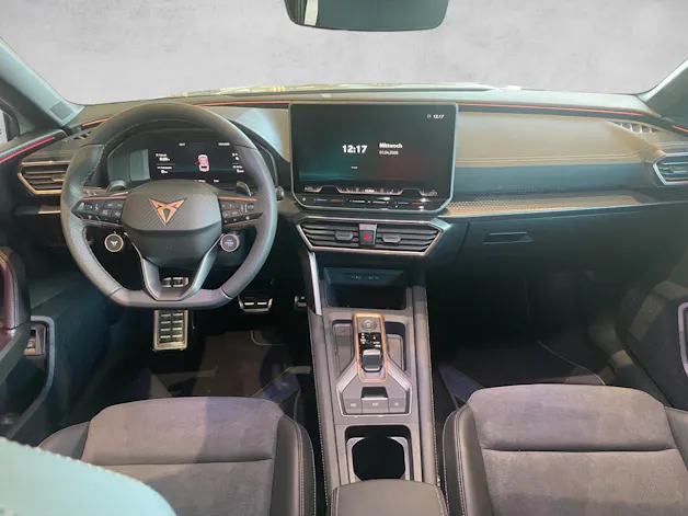 Cupra LEON ST 2.0 TSI Prime Edition VZ DSG 4Drive