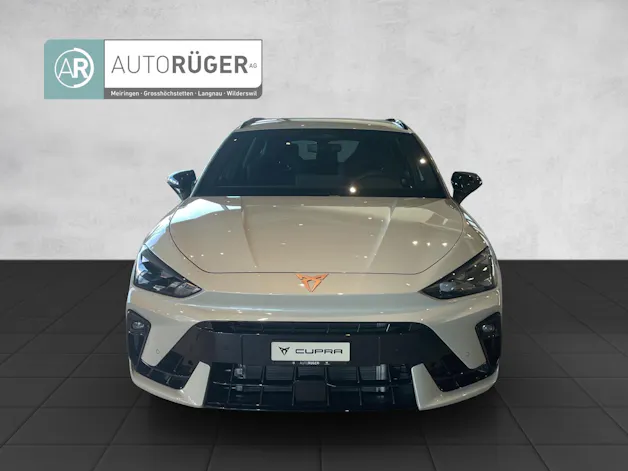Cupra LEON ST 2.0 TSI Prime Edition VZ DSG 4Drive