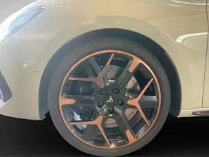Cupra LEON ST 2.0 TSI Prime Edition VZ DSG 4Drive