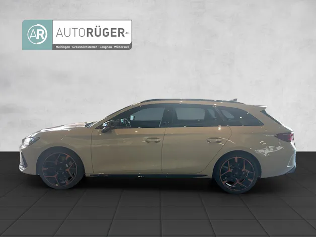 Cupra LEON ST 2.0 TSI Prime Edition VZ DSG 4Drive
