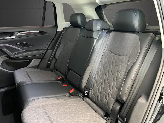 VW Tiguan 1.5 TSI evo2 mHEV United DSG