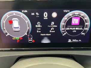 VW Tiguan 1.5 TSI evo2 mHEV United DSG