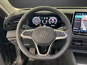 VW Tiguan 1.5 TSI evo2 mHEV United DSG