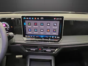 VW Tiguan 1.5 TSI evo2 mHEV United DSG
